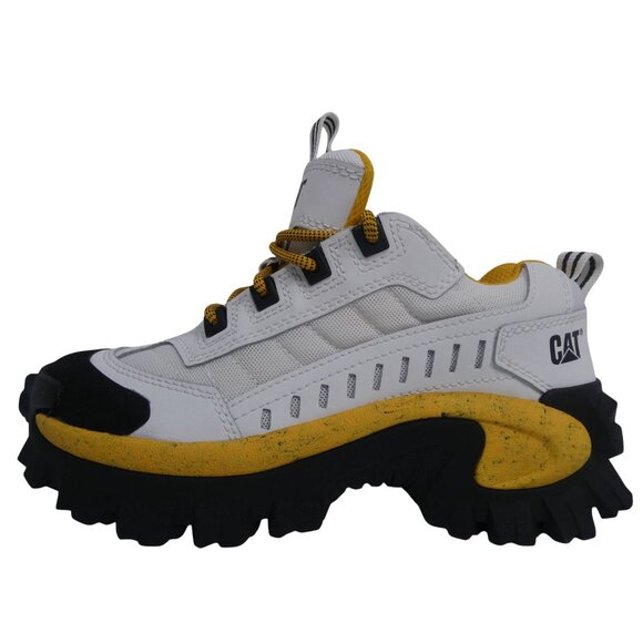 Caterpillar‎ Intruder Sneaker Size Women's 7.5/Men's 6 - Picture 6 of 11